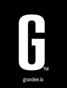 GRANDEE GIFT CARD