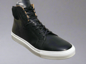 HIGH TOP SNEAKER