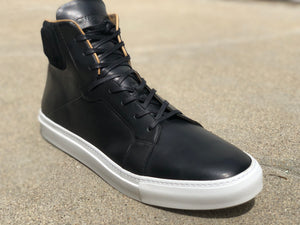 HIGH TOP SNEAKER