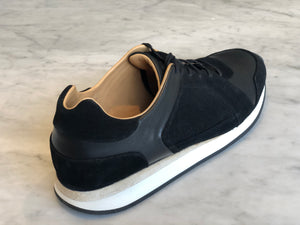 RUNNER