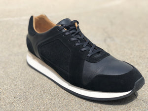 RUNNER