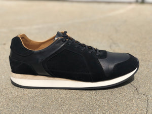 RUNNER