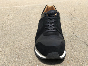 RUNNER