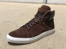 Load image into Gallery viewer, HIGH TOP SNEAKER
